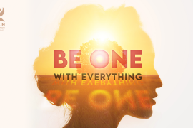 Be One With Everything
