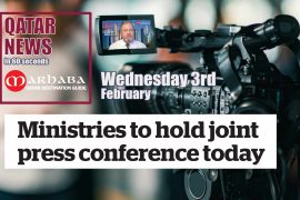 Ministeries to hold joint press conference tonight