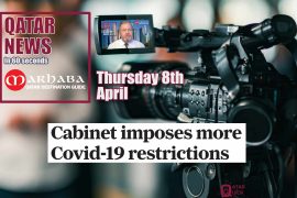 Cabinet imposes more COVID-19 restrictions