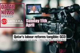 Qatar's Labour reforms tangible