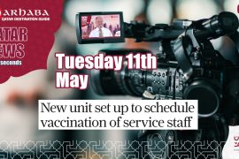 New unit set up to schedule vaccination of service staff