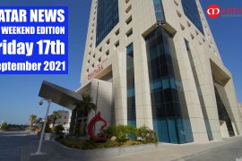 Qatar Weekly News 17th Sep 2021