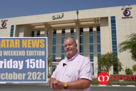 Qatar News Weekly Recap Fri 15th Oct