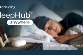 SleepHub Anywhere HD