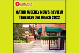 Qatar Weekly Newspaper Review Thu 10th March