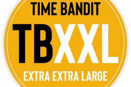 Time Bandit XXL